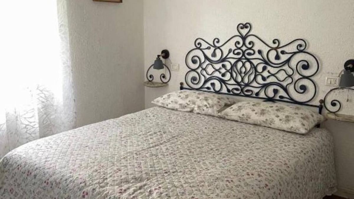 Bardineto Apartment | Crosa Rosella