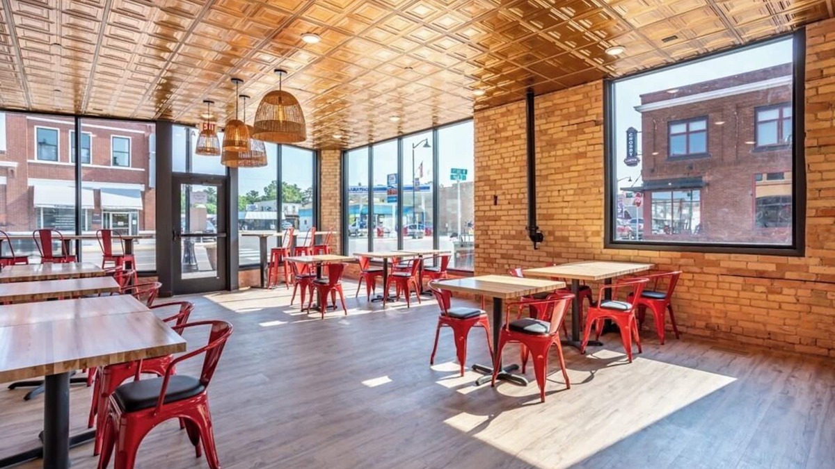 Crosby Hotel | Crosby Lofts