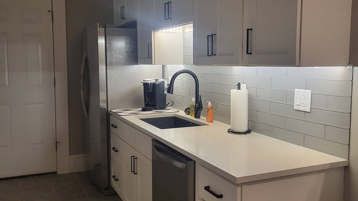 Richmond Apartment | Crosley Lofts Apartments 9B, 25 Nth 15th St., Richmond, IN