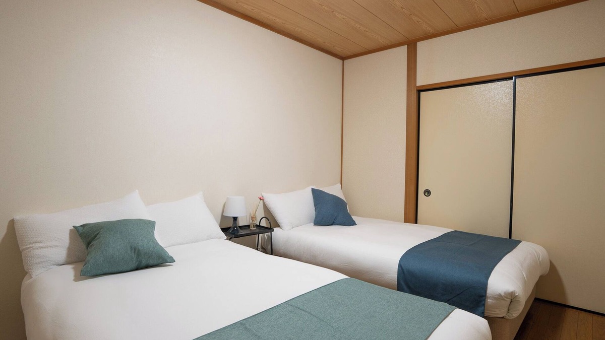 Sakura Apartment | CROSSA VILLAGE SAKURA