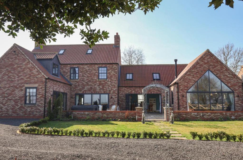 Driffield House | Crossett Grange