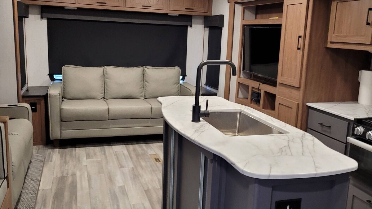 Iuka House | Crossroads to Pickwick Glamping