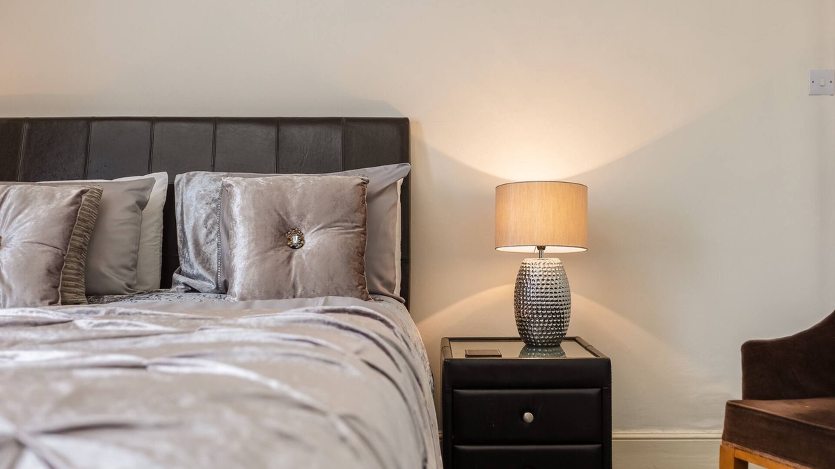 Pickering Bed & Breakfast | Crossways