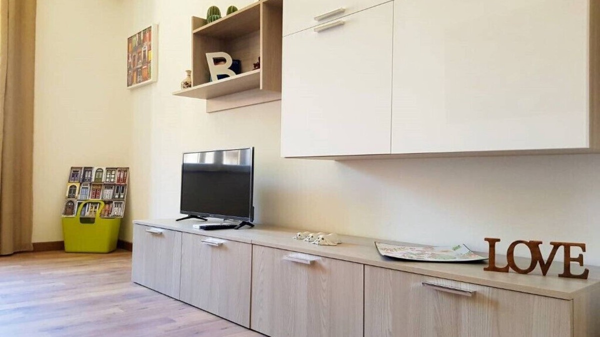 Crotone House | crotone house via S Leonardo
