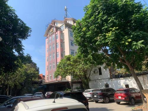 Thai Nguyen Hotel | Crown Hotel