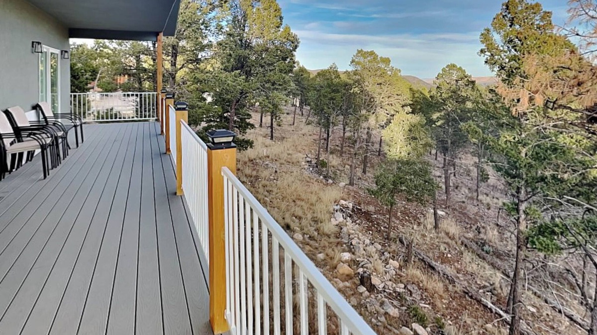 Ruidoso House | Crown Jewel