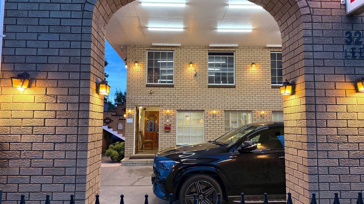 Wellington Hotel | Crown Motel Wellington
