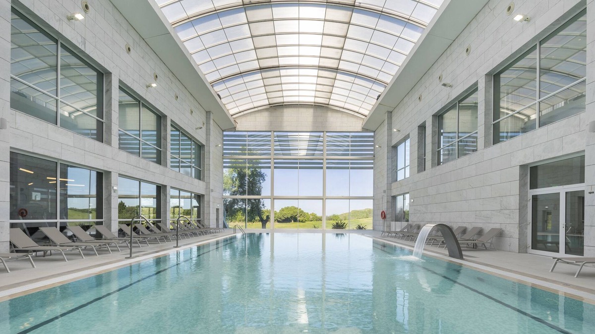 Costa de Caparica Hotel | Crowne Plaza Caparica Lisbon by IHG