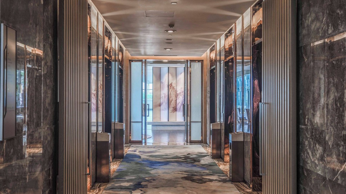 Chengdu Hotel | Crowne Plaza Chengdu Wenjiang by IHG