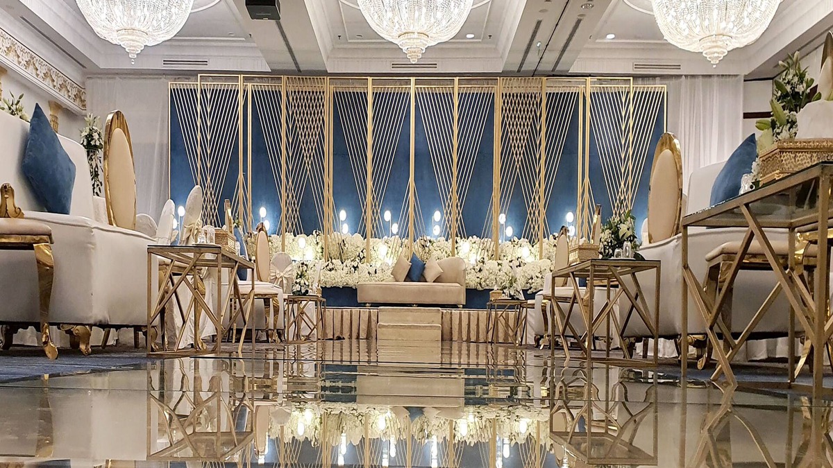 Al-Hamra'a Hotel | Crowne Plaza Jeddah by IHG