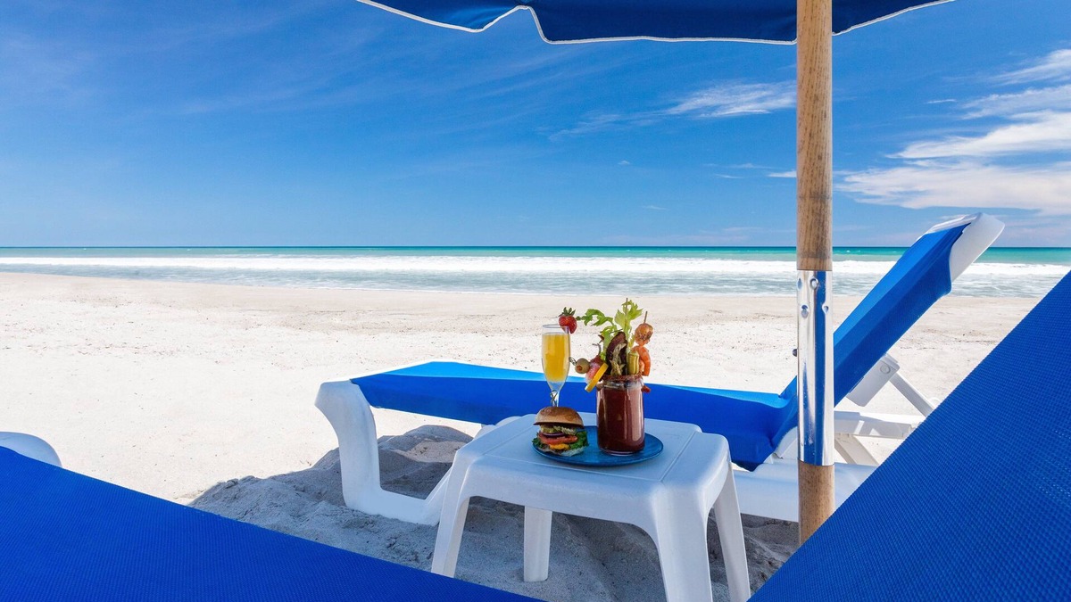 Indialantic Hotel | Crowne Plaza Melbourne - Oceanfront by IHG