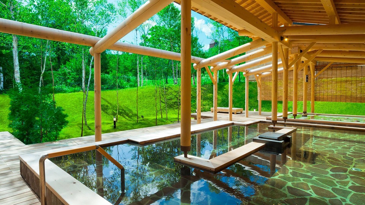 Appi Onsen Hotel | Crowne Plaza Resort Appi Kogen by IHG