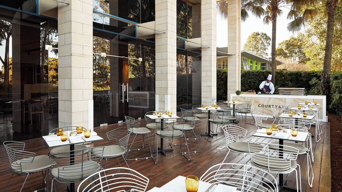 Macquarie Park Hotel | Crowne Plaza Sydney Macquarie Park by IHG