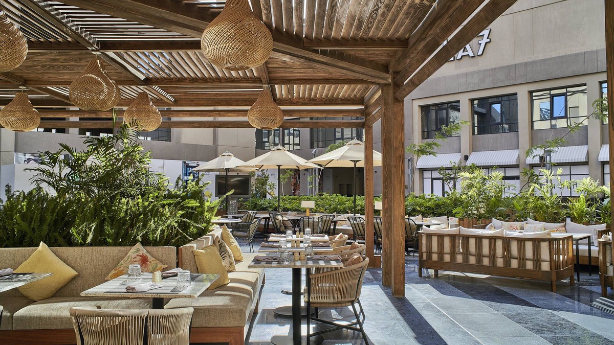 Sheikh Zayed City Hotel | Crowne Plaza West Cairo Arkan by IHG