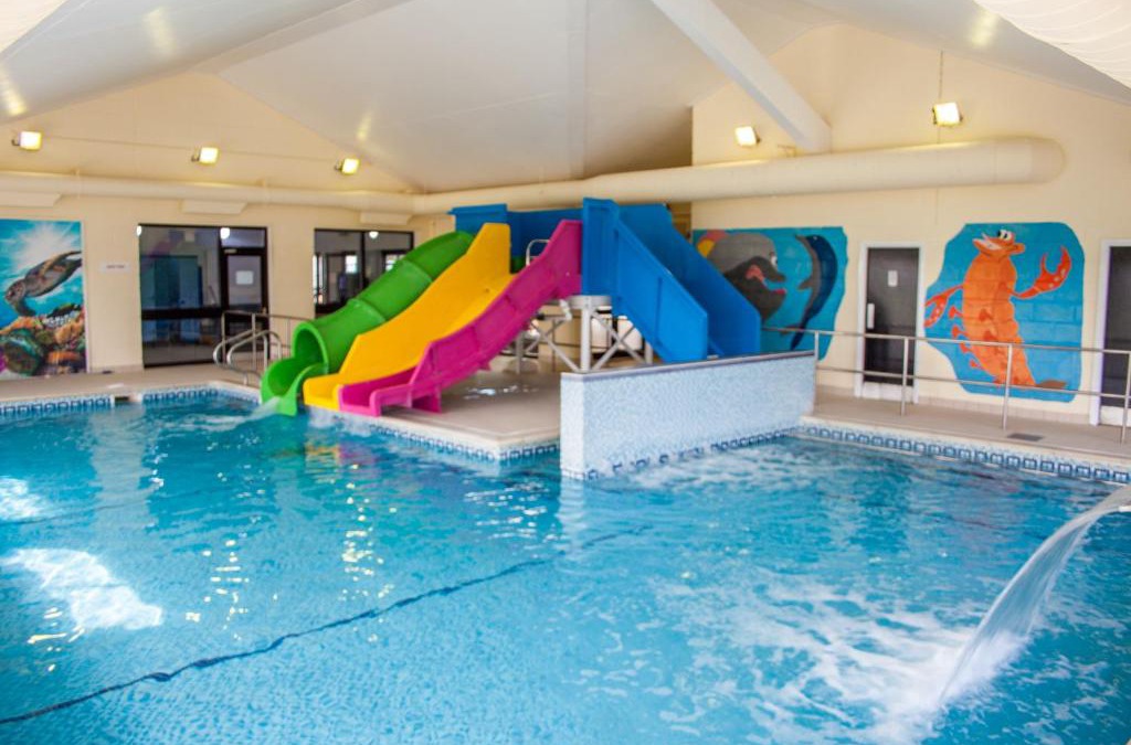 Muston Resort | Crows Nest Caravan Park