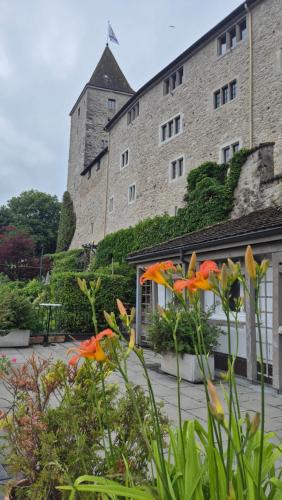 Rapperswil Apartment | Cruise durch das Herz der Altstadt