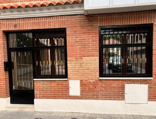 Alcala de Henares Apartment | Cruz18 2personas