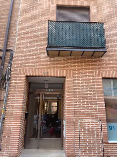 Alcala de Henares Apartment | Cruz25