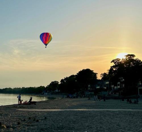 Crystal Beach Apartment | Crystal Beach home in Niagara