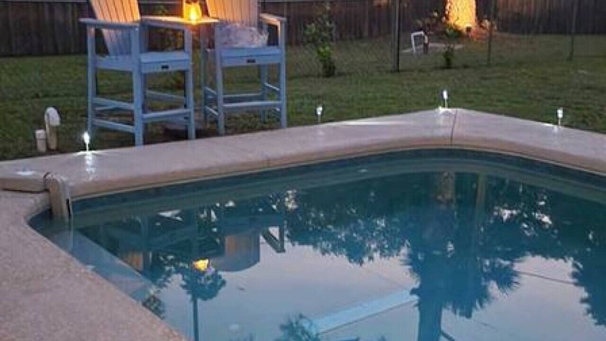 Crystal River House | Crystal Blue Haven Crystal River