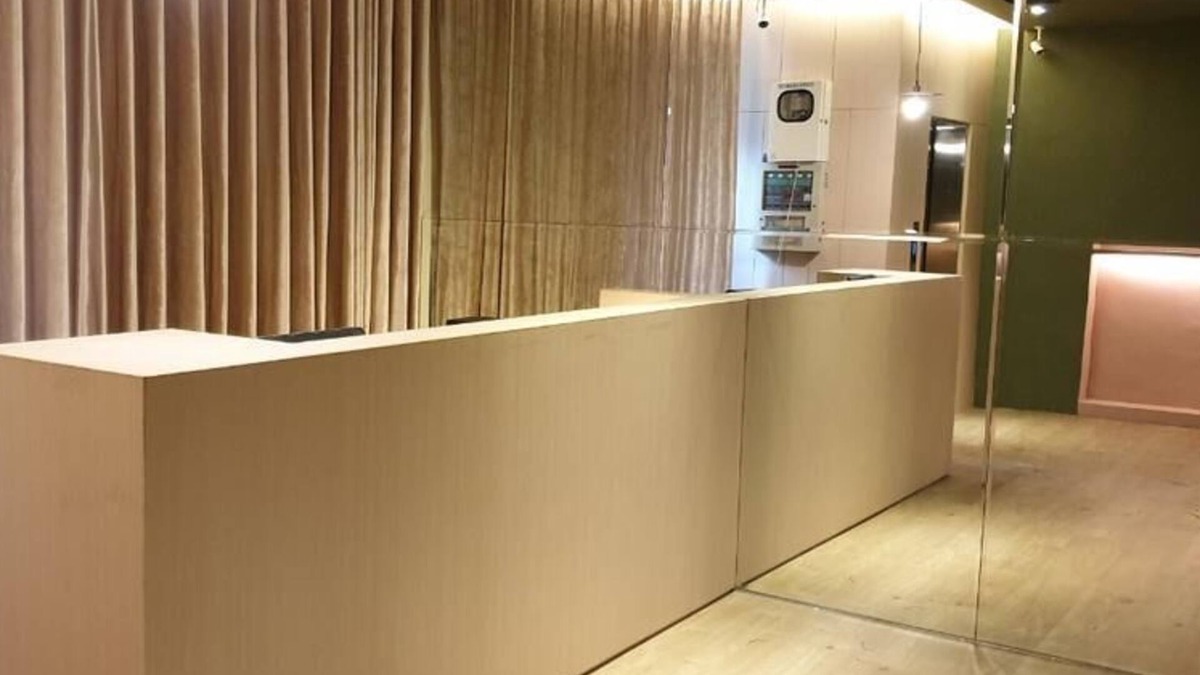 Zhongli District House | Crystal City Hotel