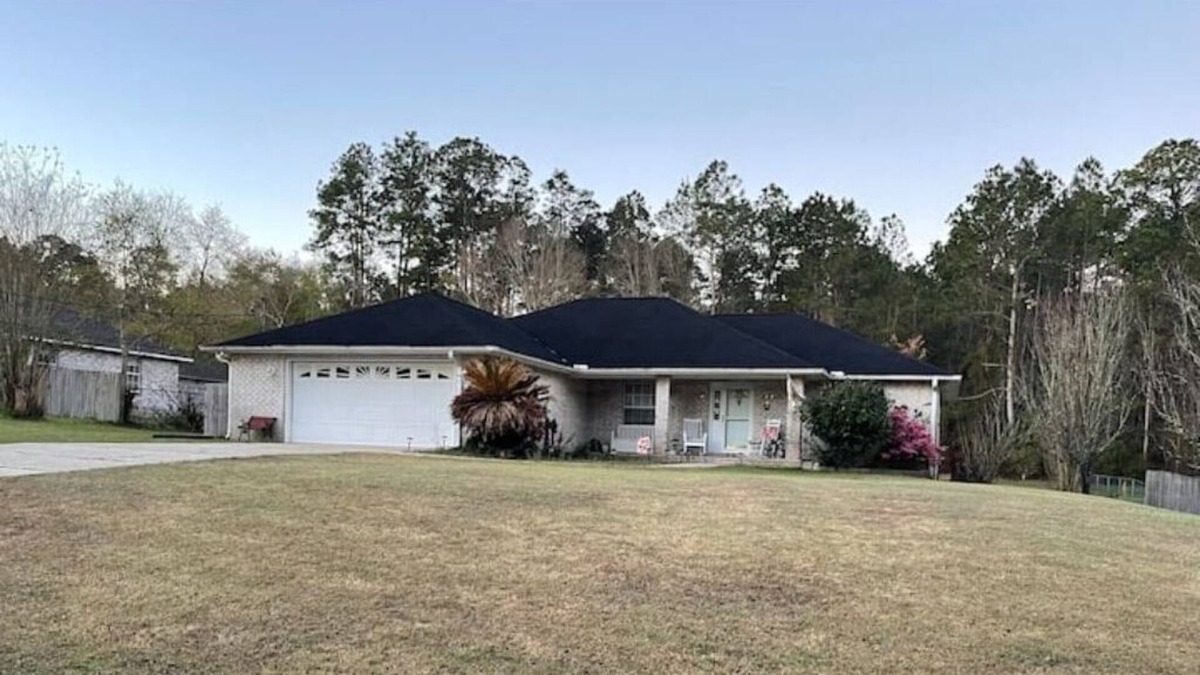Milton House | Crystal Creek Getaway !