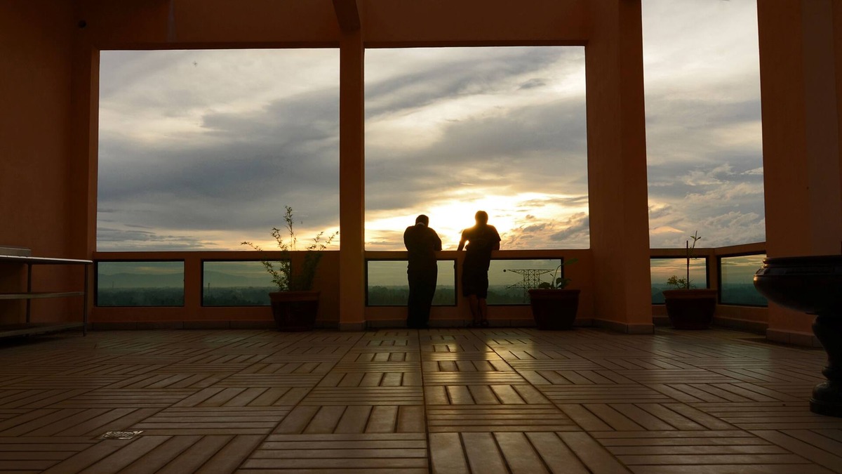 Bandar Kota Bharu Hotel | Crystal Lodge