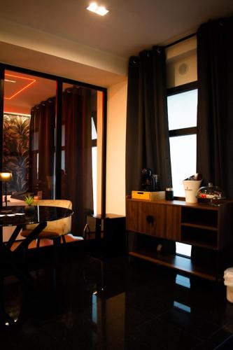 Capurso House | Crystal Luxury Apartment
