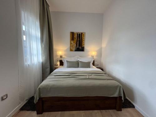 Bilje Bed & Breakfast | Csórtok