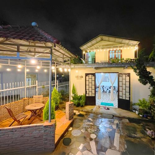 Phuong 10 Apartment | Cuối Tuần Homestay