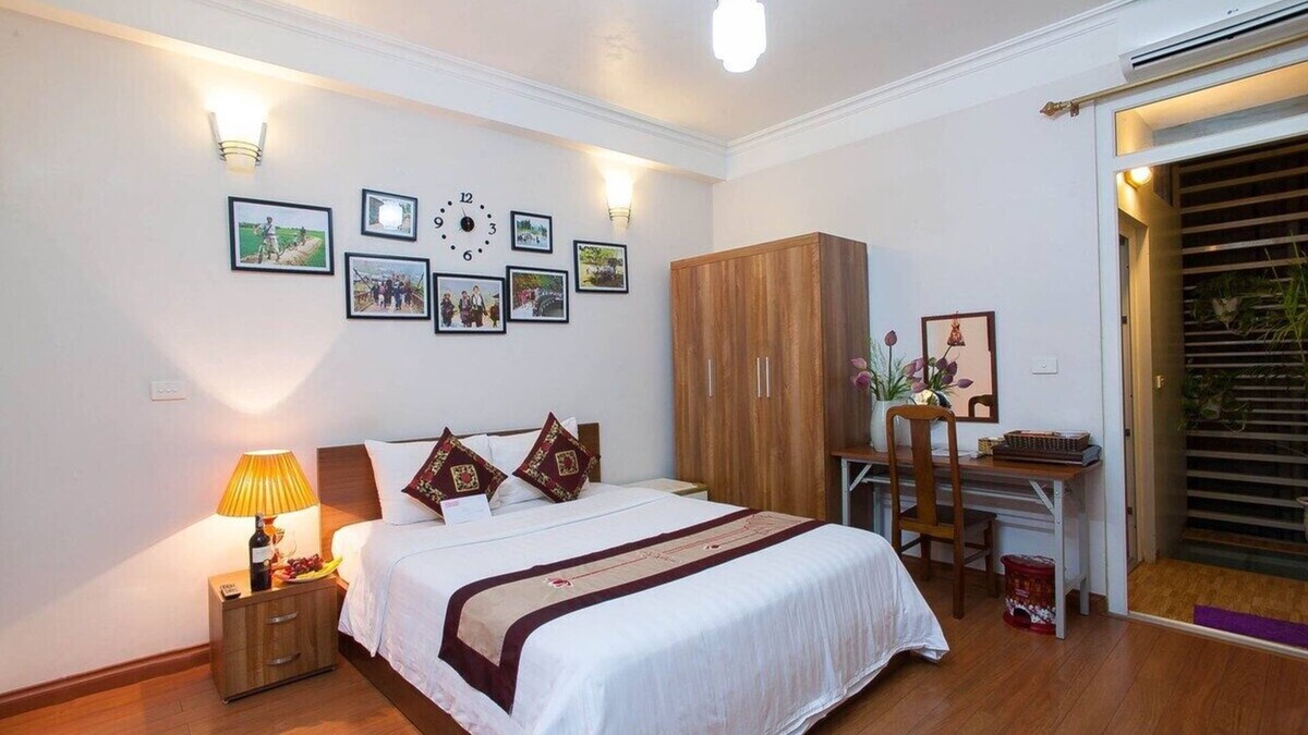 Thanh Oai House | Cu Cach's House