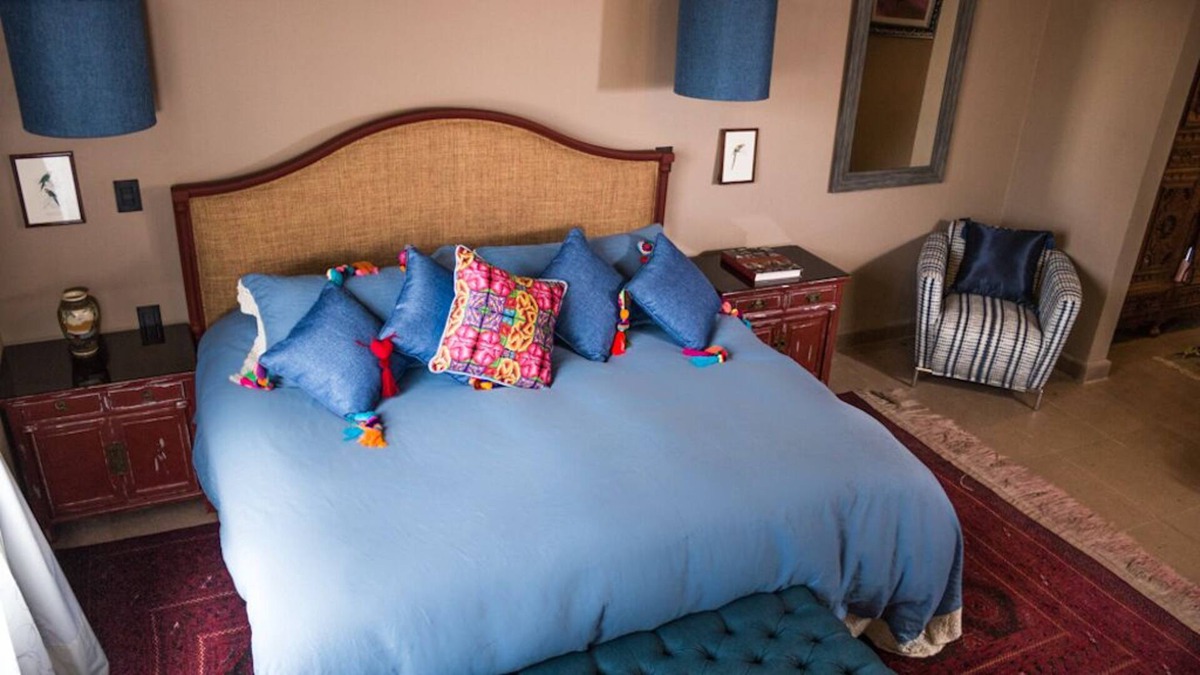 Jilotepec de Abasolo Villa | Cuarto boutique en hacienda cerca cdmx, qro