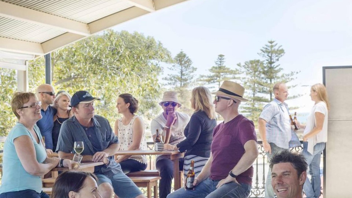 Wallaroo Cabin | cu@wallaroo-cu2 Group accommodation