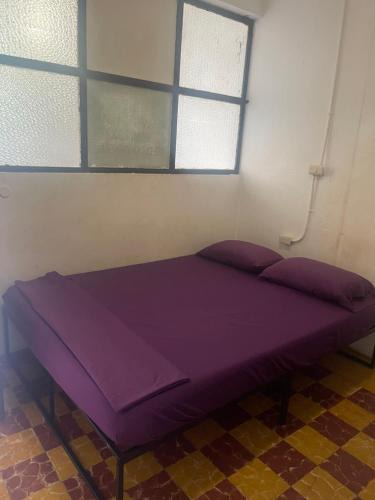 Tapachula Apartment | Cuarto Bolillo -amplio, céntrico- Casa de Teru