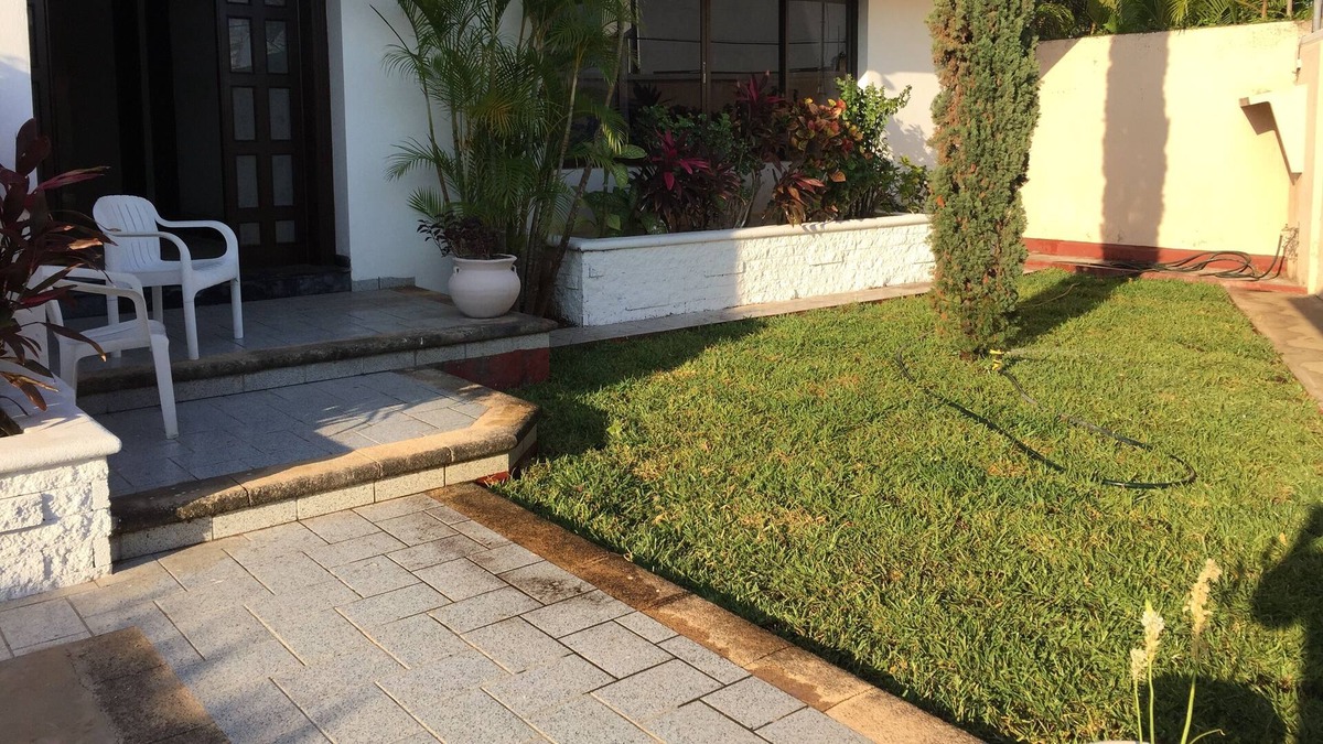 Colonia Campestre Apartment | Cuarto con baño privado/ Room with private washroom