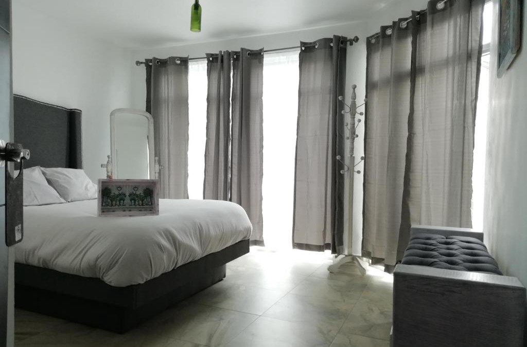 Ciudad Lopez Mateos House | Cuarto Maya - Seguridad - 10min de Centros Comerciales y Zona Esmeralda - Empresas bienvenidas