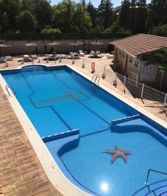 Piedrabuena House | Cuatro Caminos