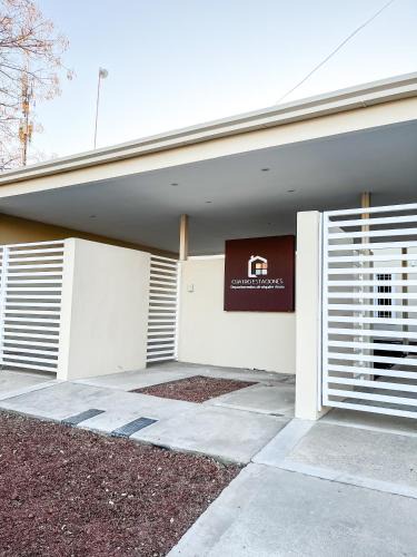 General Pico Apartment | Cuatro Estaciones