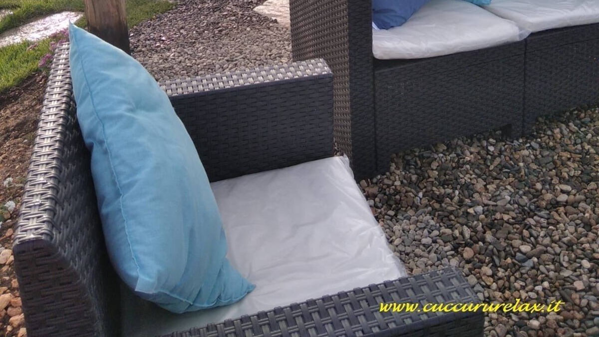 Orosei Apartment | Cuccuru Relax - A