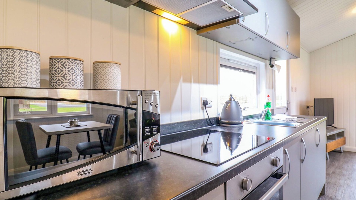 Little Stukeley Cottage | Cuckoo
