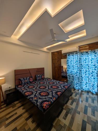 Ghaziabad Apartment | CuddleBears