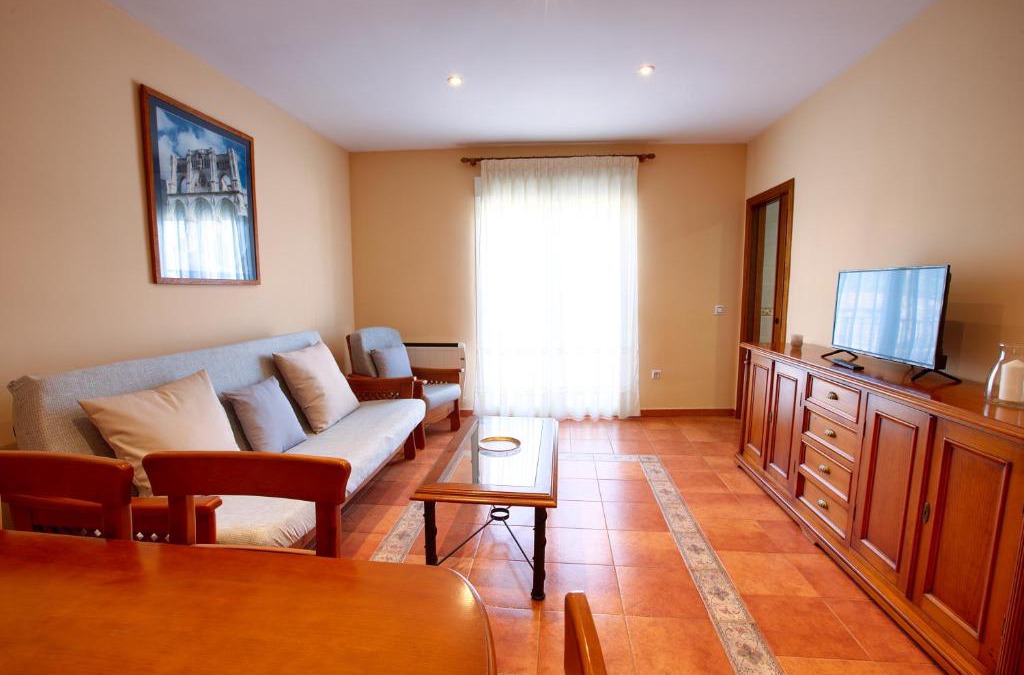 Fuentes Apartment | CUENCALOFT APARTAMENTOS RURALES FUENTES