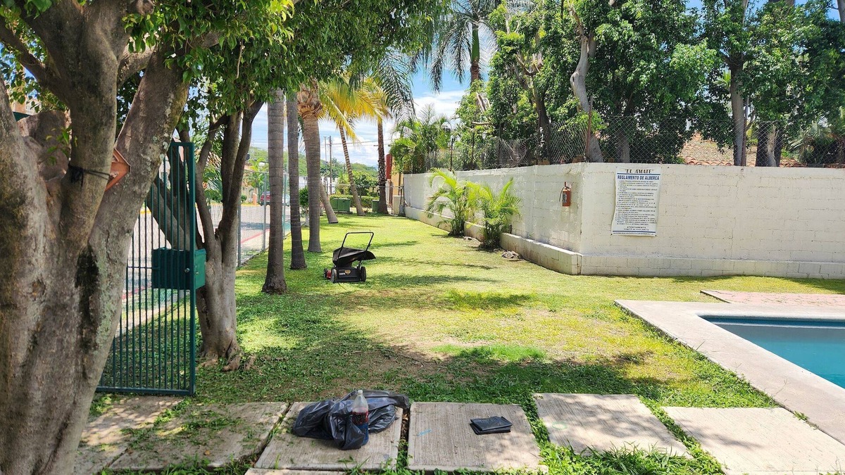 Emiliano Zapata House | Cuernavaca