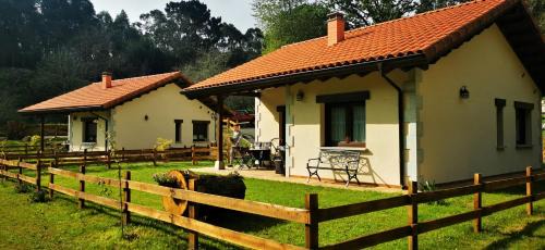 Ribadesella Apartment | Cueva les Pedroses