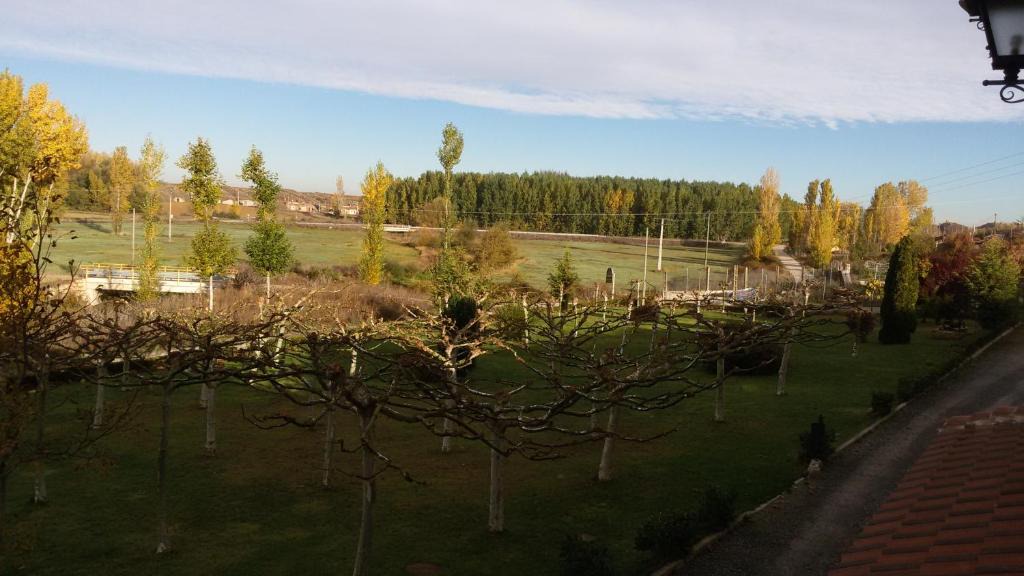 Villagallegos House | Cueva Restaurante Itariegos