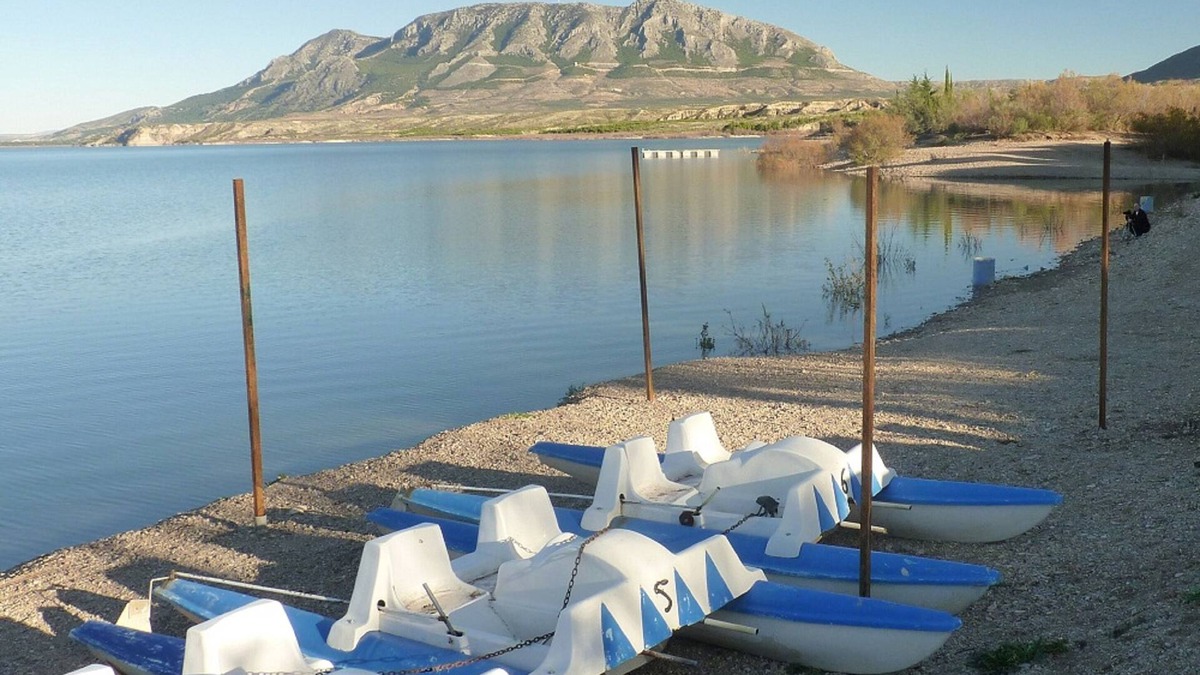 Cuevas del Campo Bed & Breakfast | Cueva Romana Adults Only Cave House