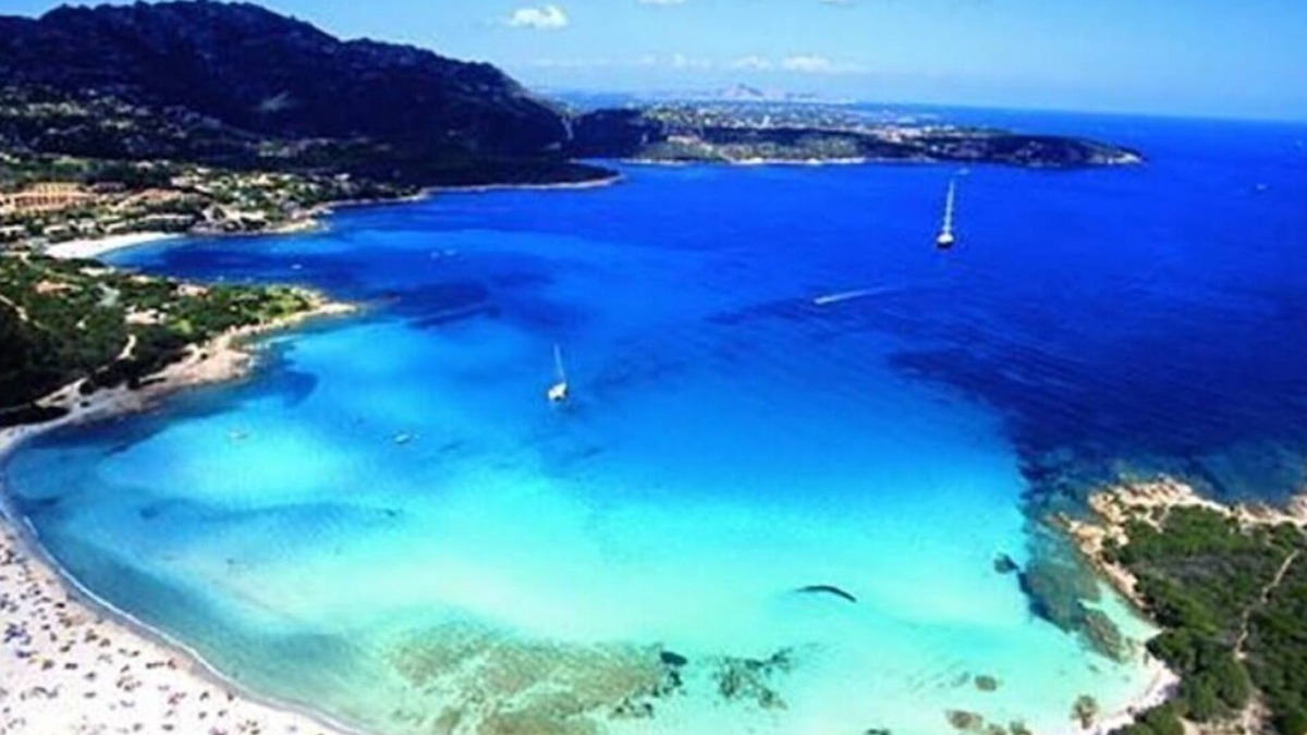 Cugnana Verde House | Cugnana Verde Club Village - Two-room apartment 4 beds