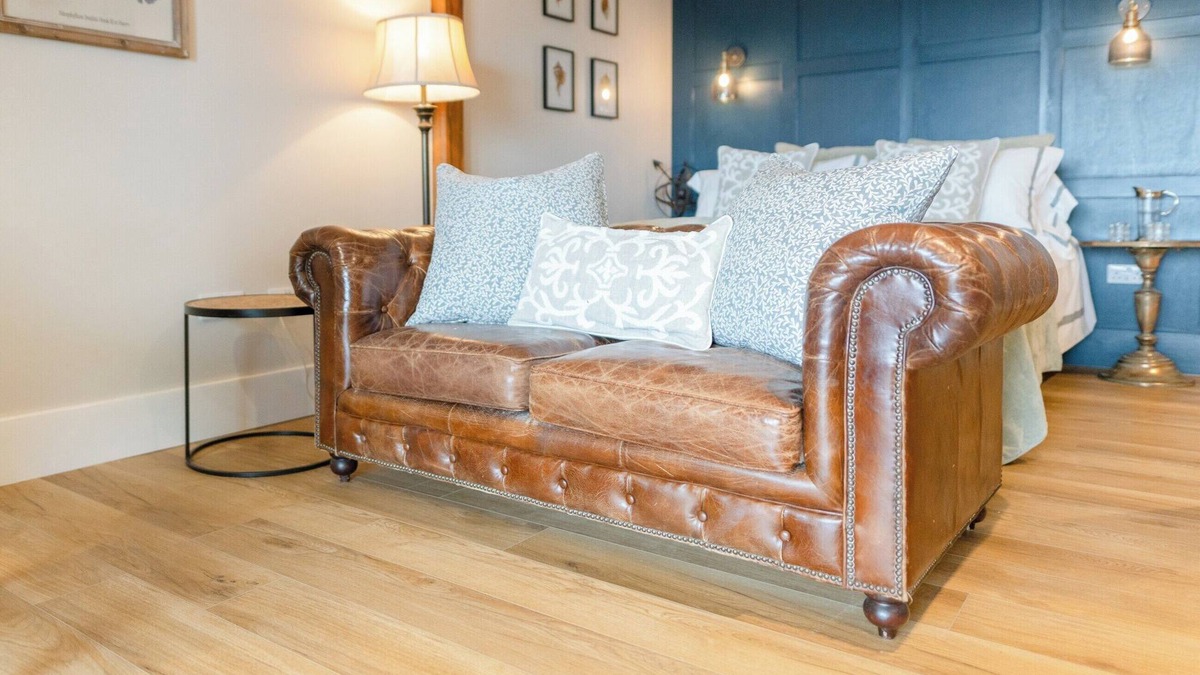 Mallaig Cottage | Cuillin Studio - UKC6562