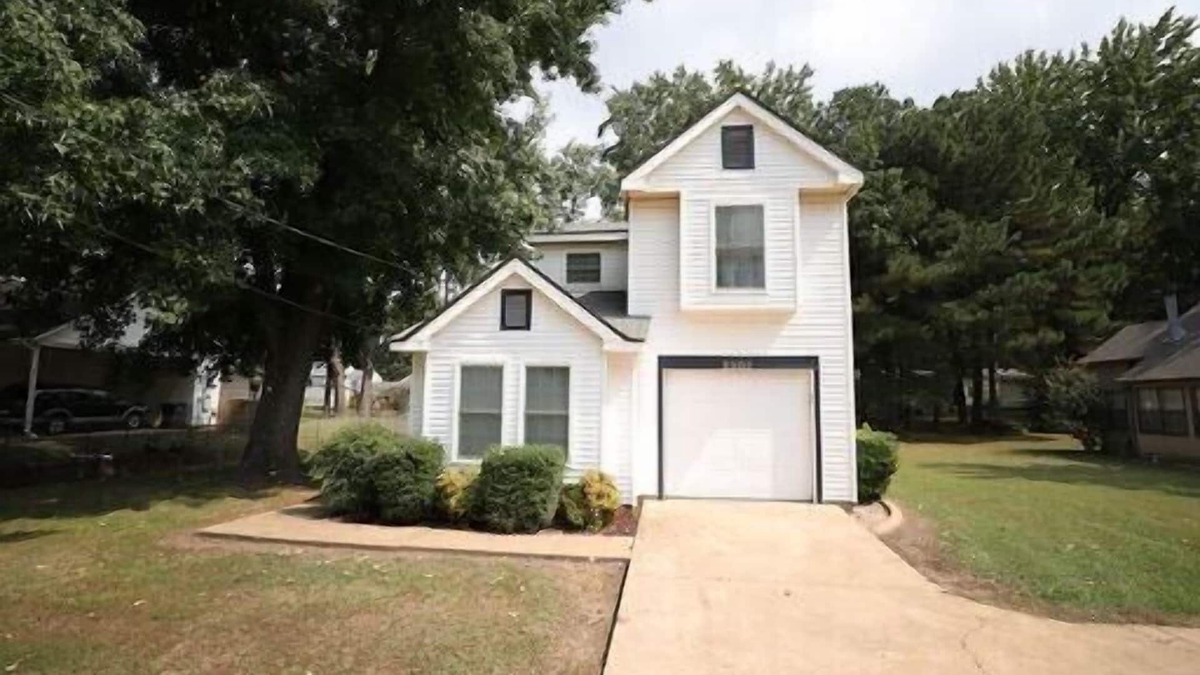 Jonesboro Cottage | Culberhouse Cottage - Executive/Vacation Rental