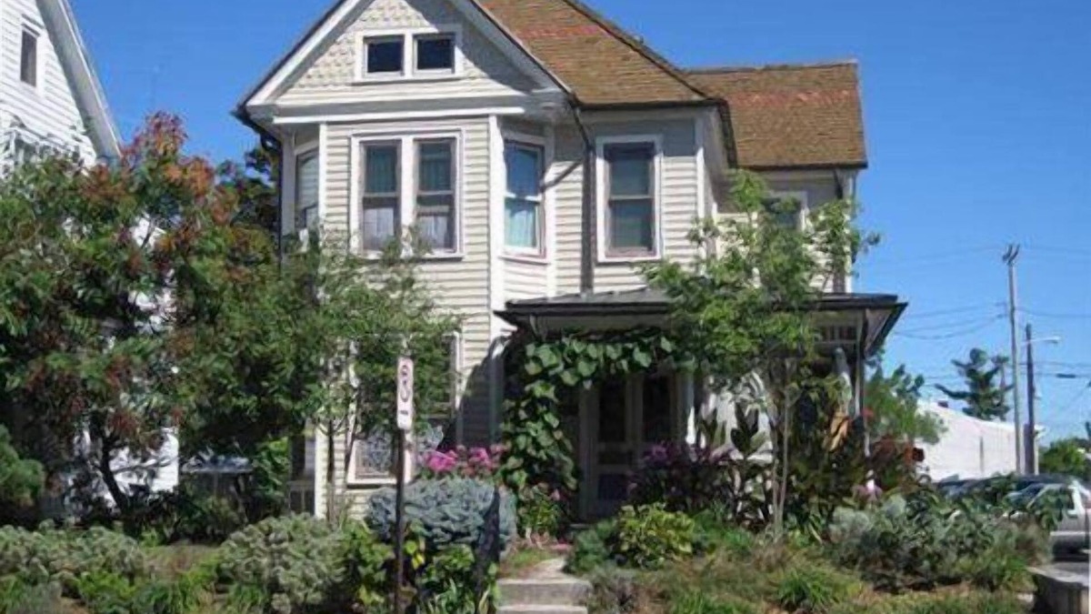 Gettysburg House | Culp House: Ideal Location, Historic Gettysburg! Can Rent with the Cricket House